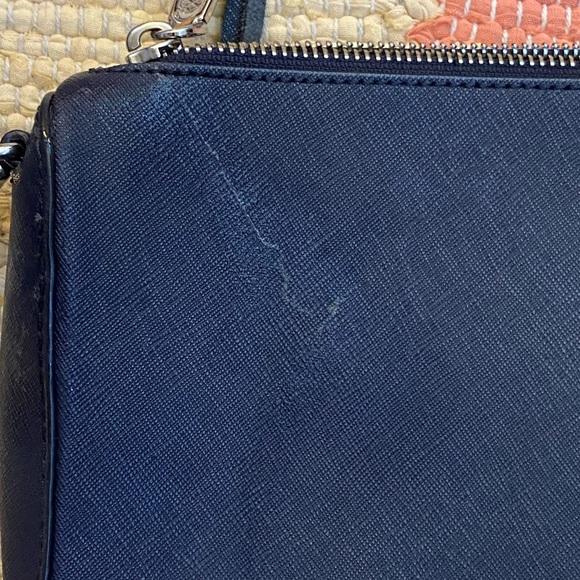 Rebecca Minkoff purse - Picture 4 of 6